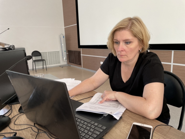 Кузбассу необходимо четкое взаимодействие между городами для единого подхода к этапам лечения детей 35