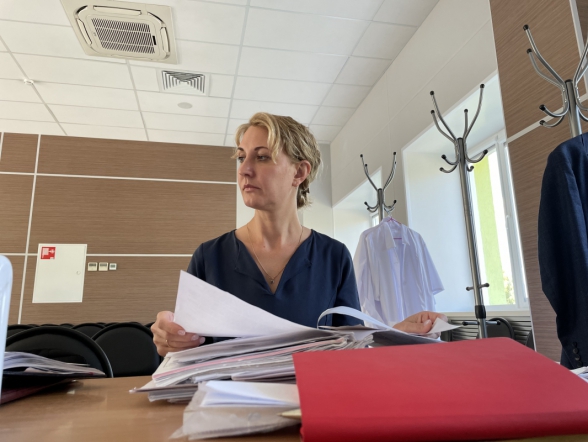 Кузбассу необходимо четкое взаимодействие между городами для единого подхода к этапам лечения детей 36