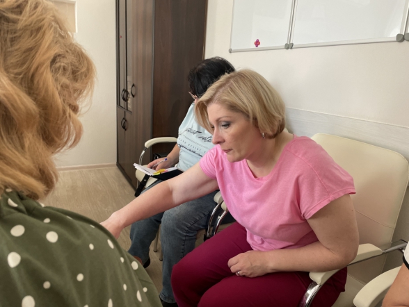 Кузбассу необходимо четкое взаимодействие между городами для единого подхода к этапам лечения детей 43