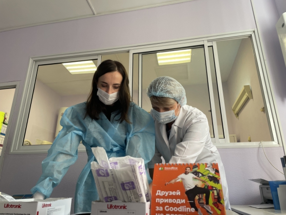 Кузбассу необходимо четкое взаимодействие между городами для единого подхода к этапам лечения детей 44