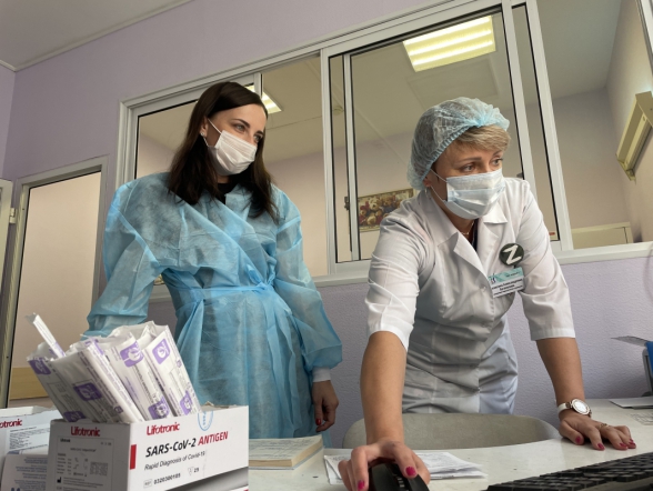 Кузбассу необходимо четкое взаимодействие между городами для единого подхода к этапам лечения детей 46