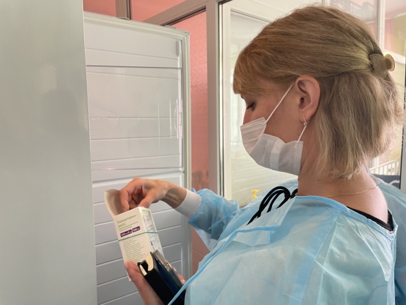 Кузбассу необходимо четкое взаимодействие между городами для единого подхода к этапам лечения детей 54