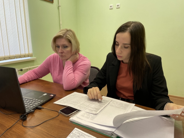 Системная работа на благо здоровья каждого ребенка: эксперты СПбГПМУ провели аудит медучреждений Омской области 37