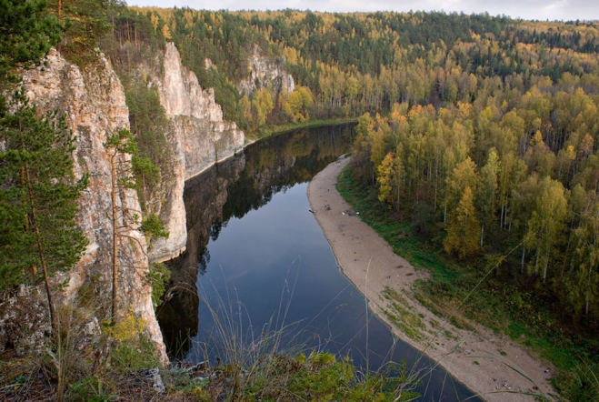 Уральские регионы посетят петербургские эксперты с аудитом