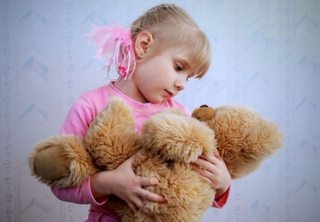 Готовим ребенка к детскому саду: советы психолога