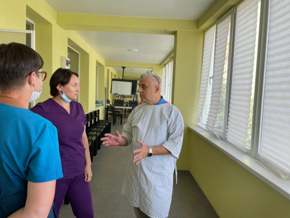 Эксперты из Петербурга помогут Крыму и Севастополю 1