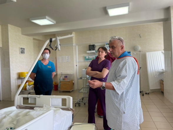 Эксперты из Петербурга помогут Крыму и Севастополю 3