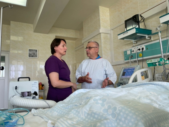 Эксперты из Петербурга помогут Крыму и Севастополю 4