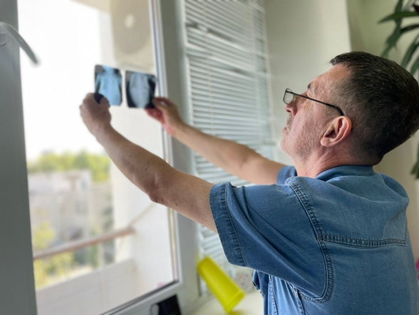 Эксперты из Петербурга помогут Крыму и Севастополю 5