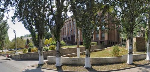 Педиатрический университет: миссия в ДНР