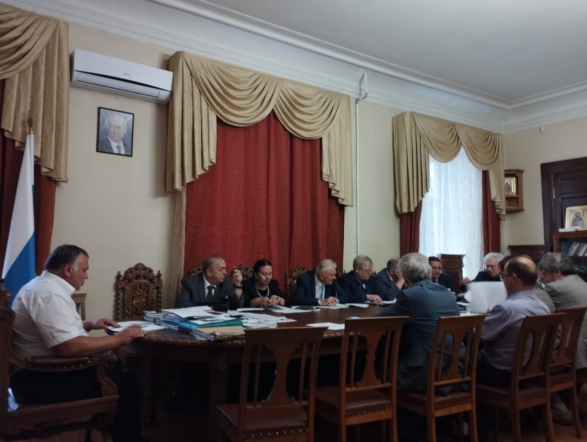 «Не упустить будущего Пирогова»