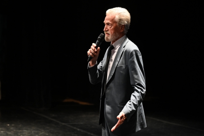 В Педиатрическом университете прошёл день первокурсника 26