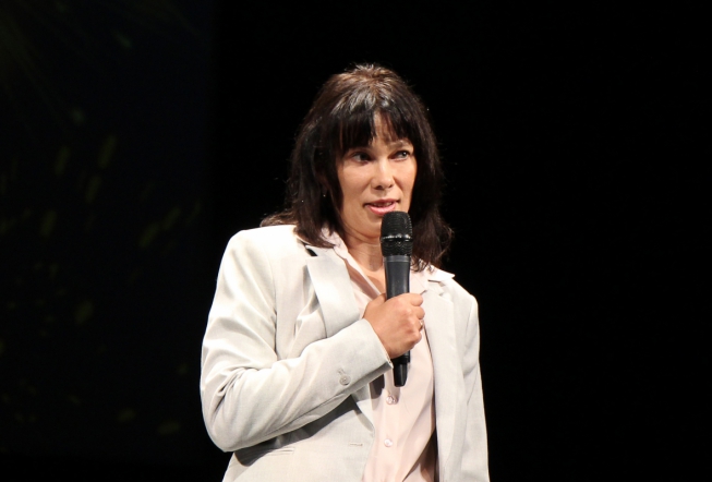 В Педиатрическом университете прошёл день первокурсника 40