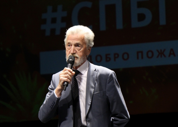 В Педиатрическом университете прошёл день первокурсника 43