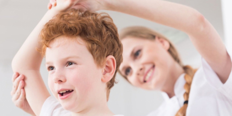 Цикл профессиональной переподготовки на кафедре реабилитологии ФП и ДПО