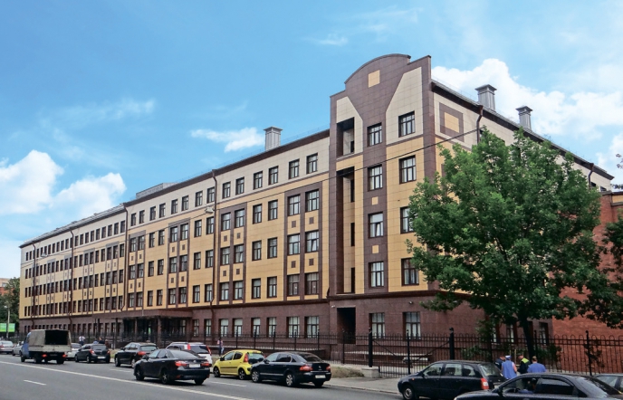 Ребёнка из Кабардино-Балкарии доставили в Педиатрический университет