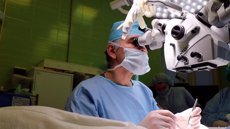 Петербургские хирурги спасли мальчика от ампутации пальцев