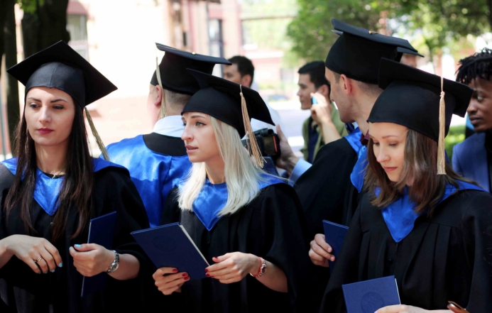 Педиатрический университет вошёл в рейтинг «Три миссии университета»