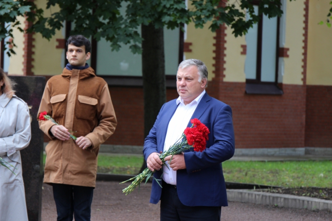 81 год назад началась блокада Ленинграда 4