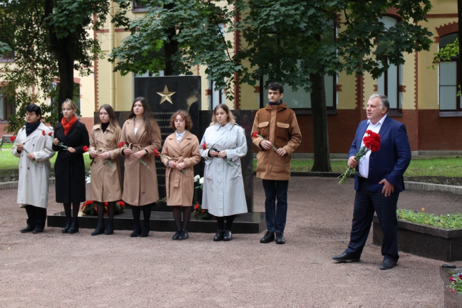 81 год назад началась блокада Ленинграда 6