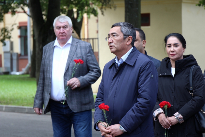 81 год назад началась блокада Ленинграда 7