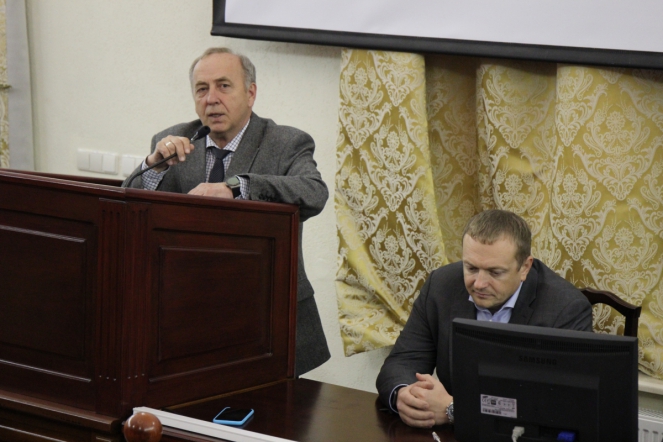 35 студентов из Узбекистана начали учебу в СПбГПМУ 1