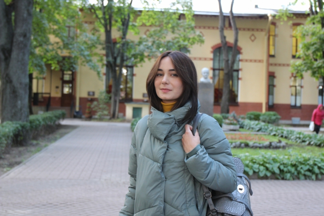 35 студентов из Узбекистана начали учебу в СПбГПМУ 10