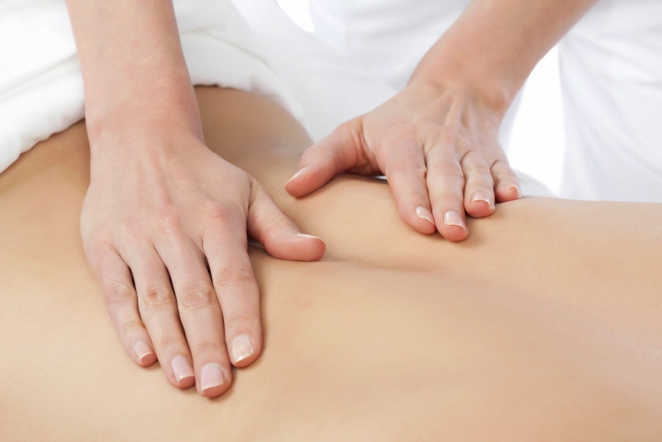 Приглашаем на курсы медицинского массажа