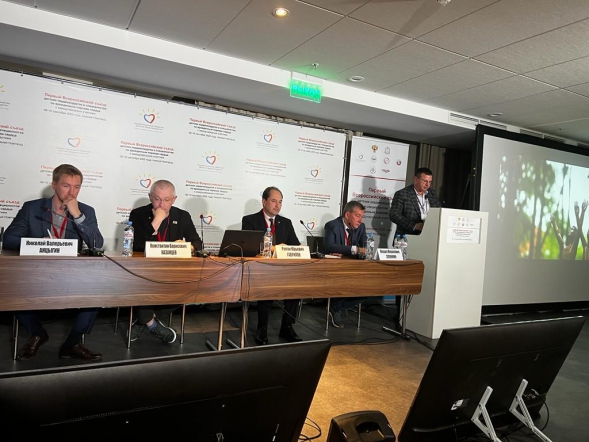 Глава кардиохирургической службы СПбГПМУ рассказал о лечении опухолей сердца