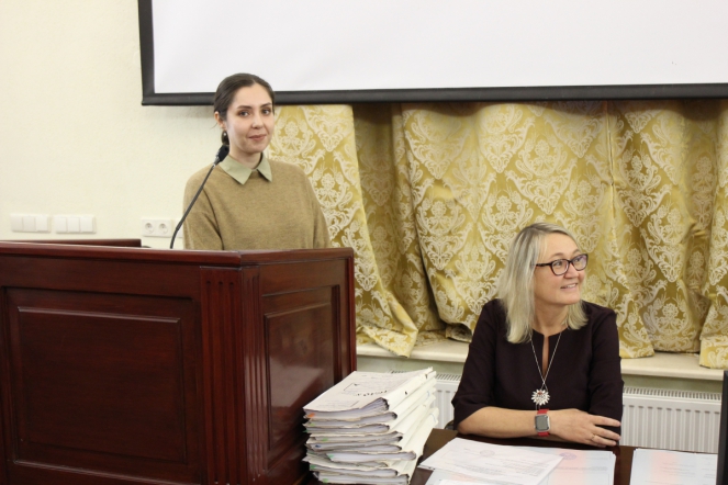 Выпускники аспирантуры СПбГПМУ получили дипломы 1