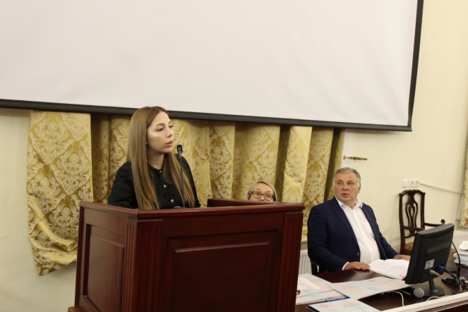 Выпускники аспирантуры СПбГПМУ получили дипломы