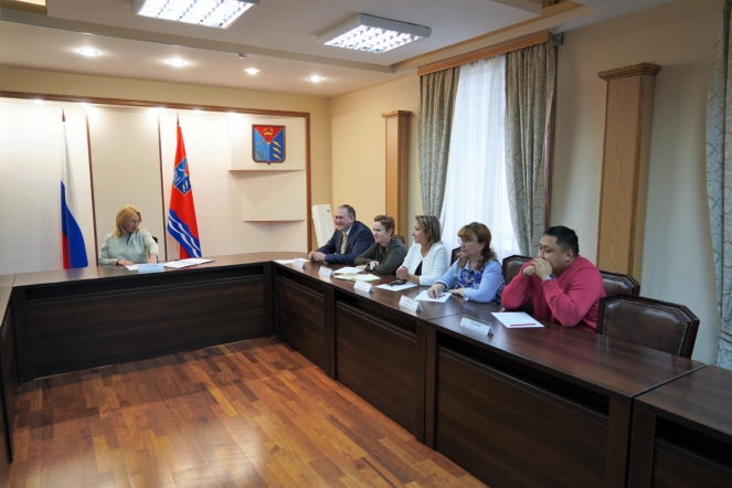 Магаданская область: работа на результат 1