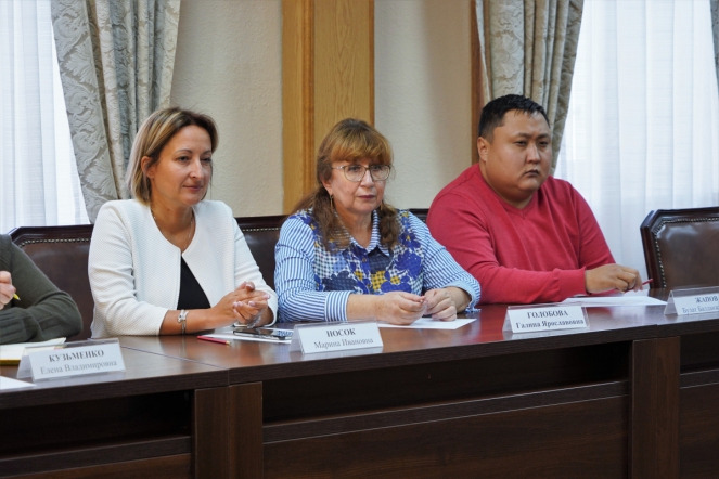 Магаданская область: работа на результат 2