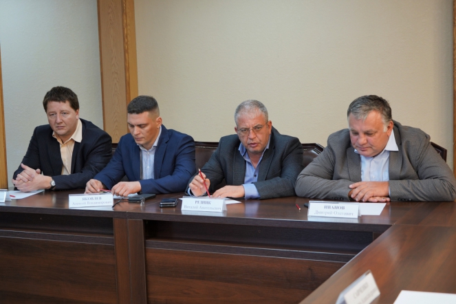 Магаданская область: работа на результат 3