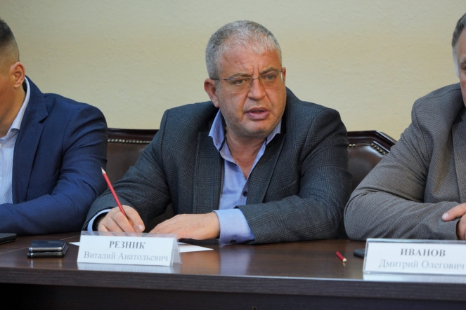 Магаданская область: работа на результат 4