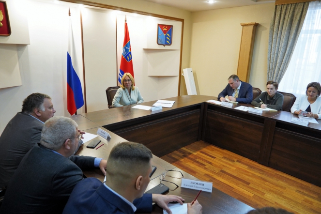 Магаданская область: работа на результат 5