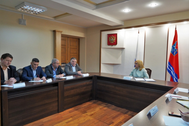 Магаданская область: работа на результат 6