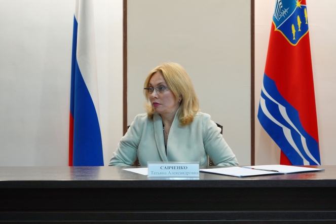 Магаданская область: работа на результат 7