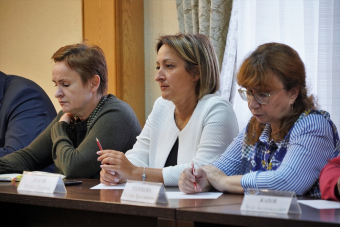 Магаданская область: работа на результат 8