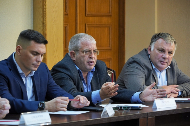 Магаданская область: работа на результат