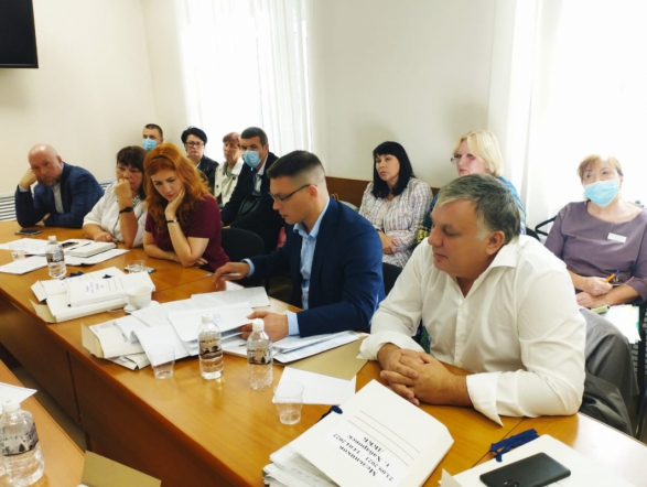 Главный неонатолог России: Хабаровский край высоко оцениваю по делам