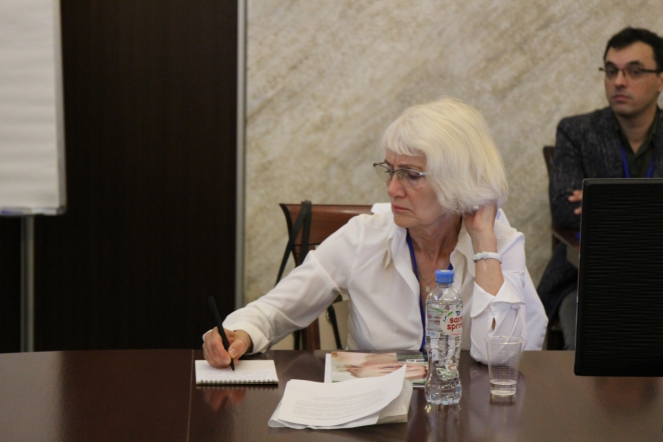 Псориаз: на стыке дерматологии и ревматологии 4