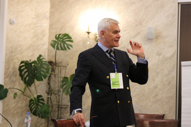 Псориаз: на стыке дерматологии и ревматологии 16