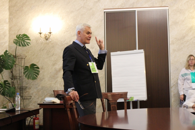 Псориаз: на стыке дерматологии и ревматологии 17