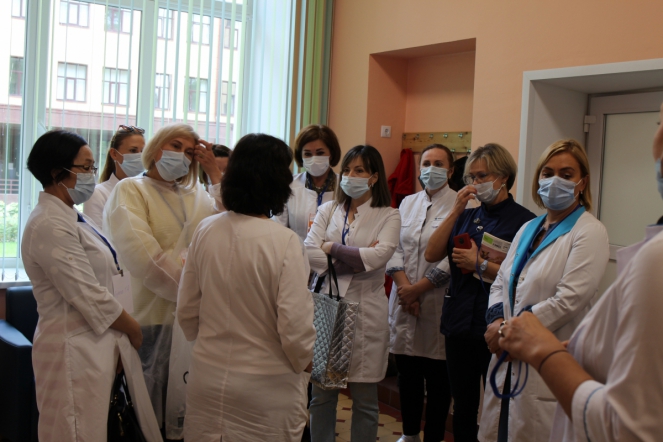 Псориаз: на стыке дерматологии и ревматологии 19