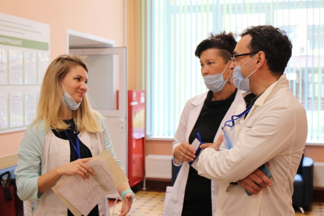 Псориаз: на стыке дерматологии и ревматологии 20