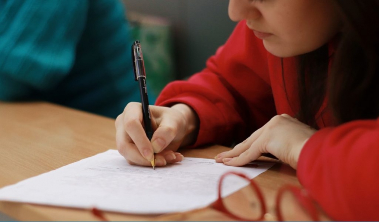 Приглашаем принять участие в «Большом этнографическом диктанте»