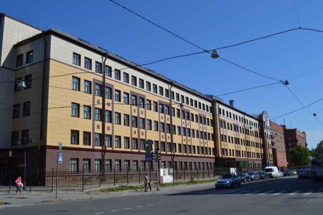 Врачи СПбГПМУ спасли женщину после домашних родов