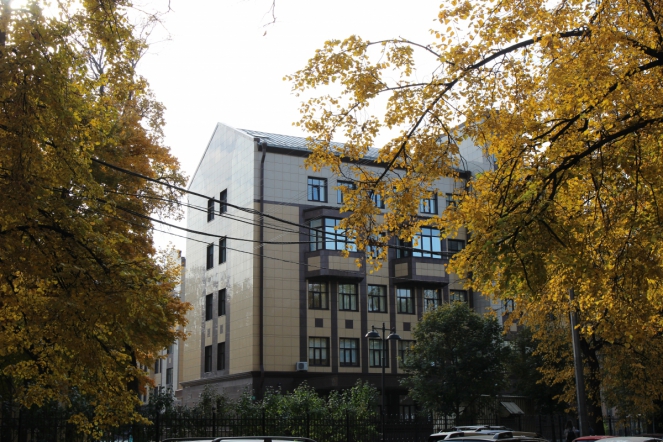 Состояние новорождённой из Магадана стабильное