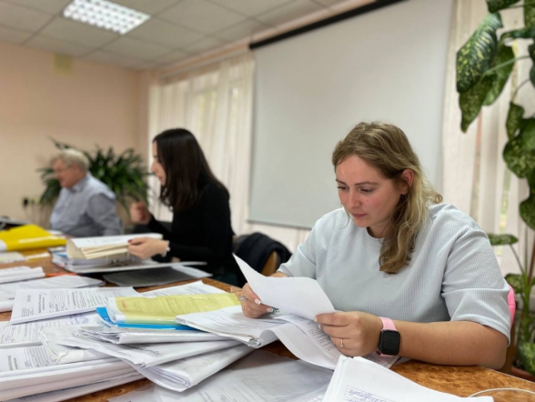 Командная работа: специалисты СПбГПМУ посетили Ленинградскую область в рамках сотрудничества 12